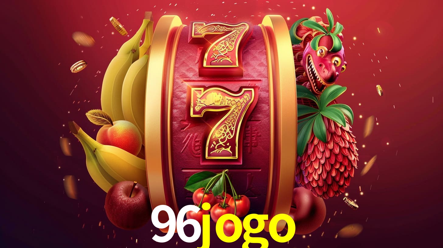 Os Encantos das Slots no 96jogo: Diversão em Cada Giro