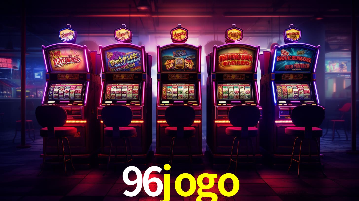Recursos exclusivos tornam o conteúdo da área VIP do 96jogo mais completo.
