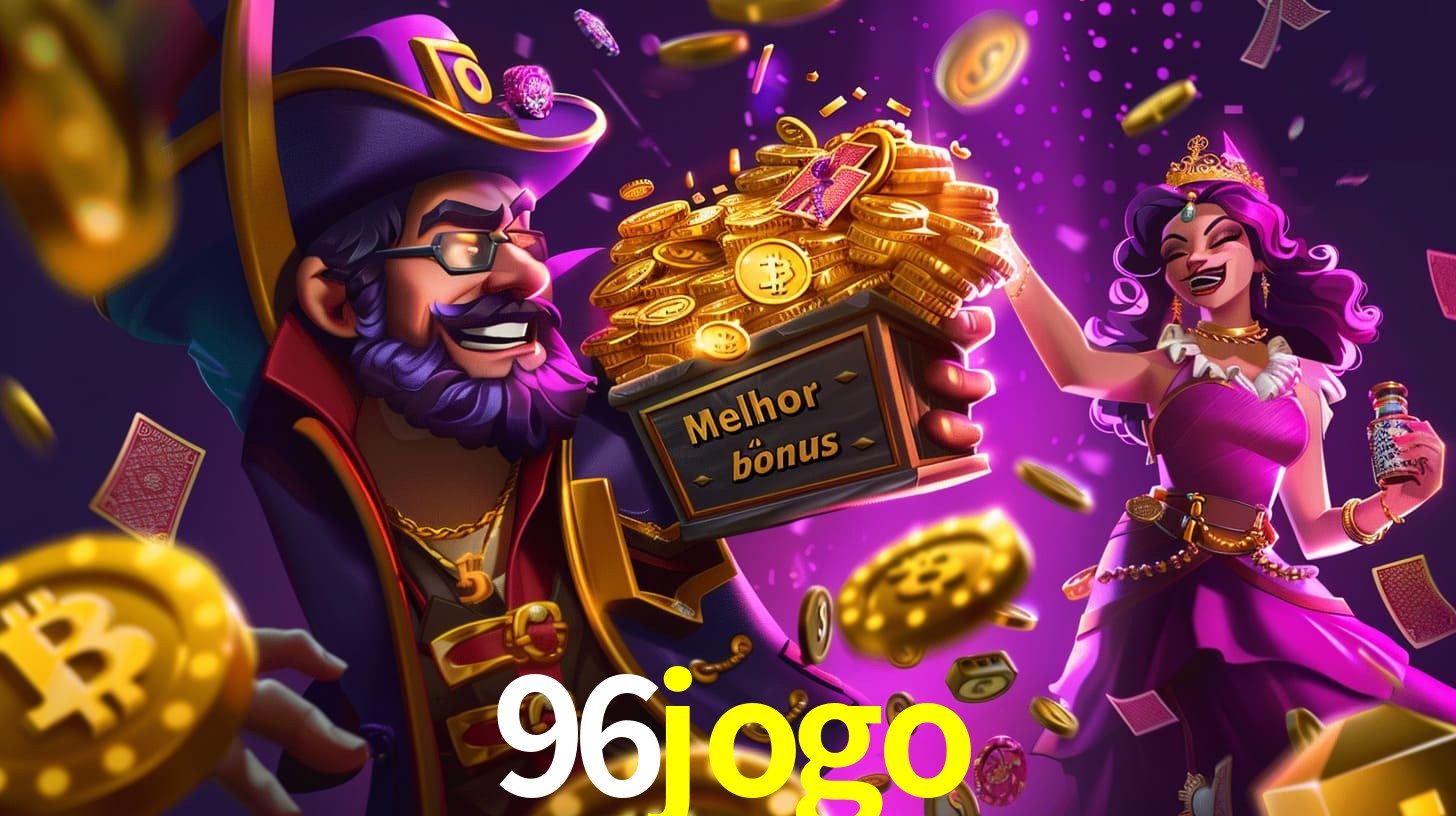 Bônus Irresistíveis: Melhores Ofertas do 96jogo