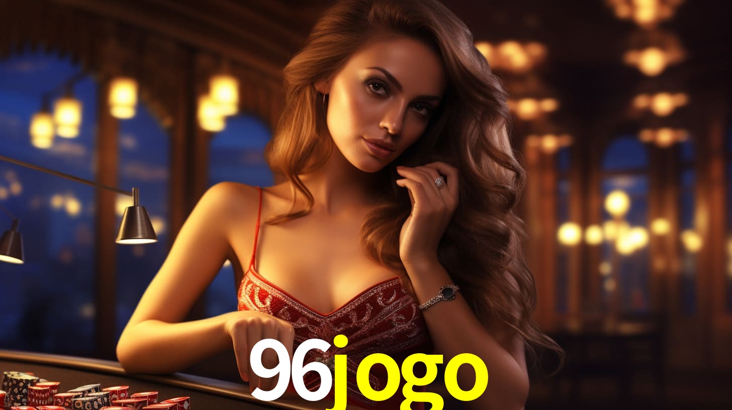 Cassino 96jogo mais popular