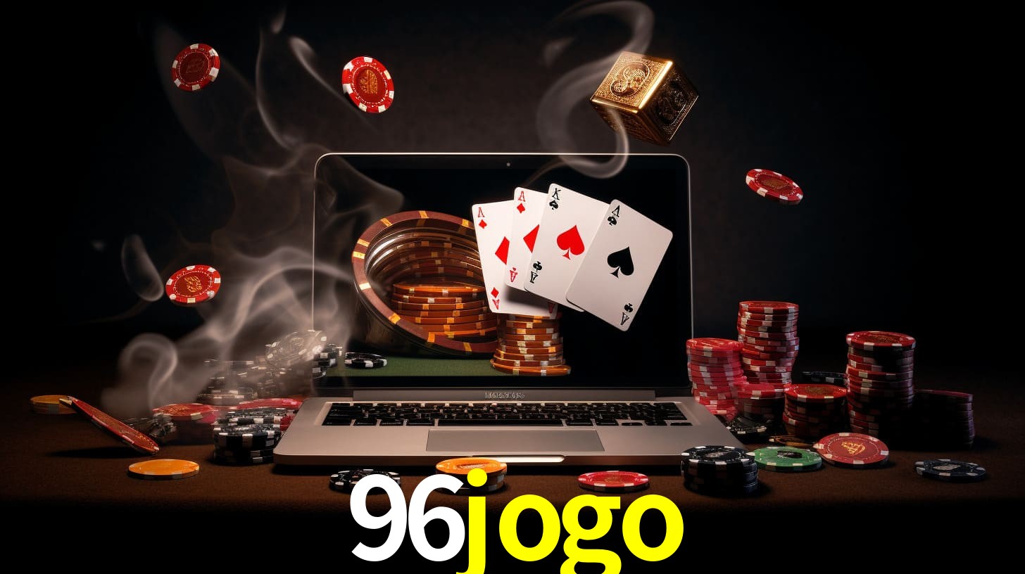 A Experiência Vibrante do Login no 96jogo
