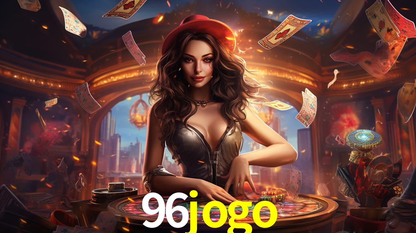 O 96jogo tem uma ampla variedade de atividades e é fácil de registrar e fazer login.