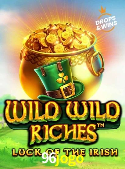 Os Encantos das Slots no 96jogo: Diversão em Cada Giro