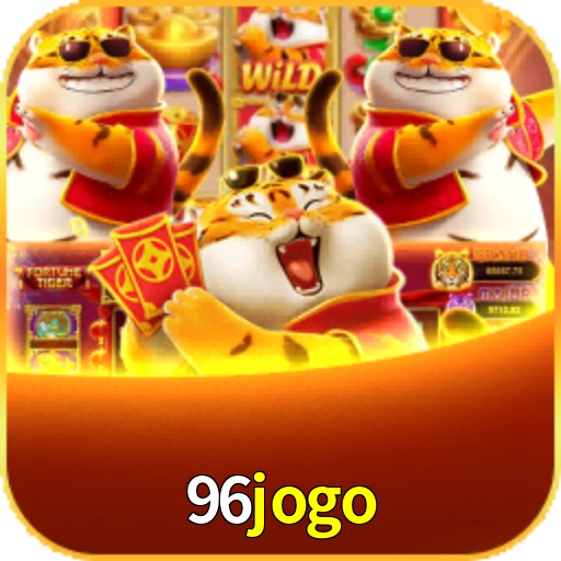 96jogo logo